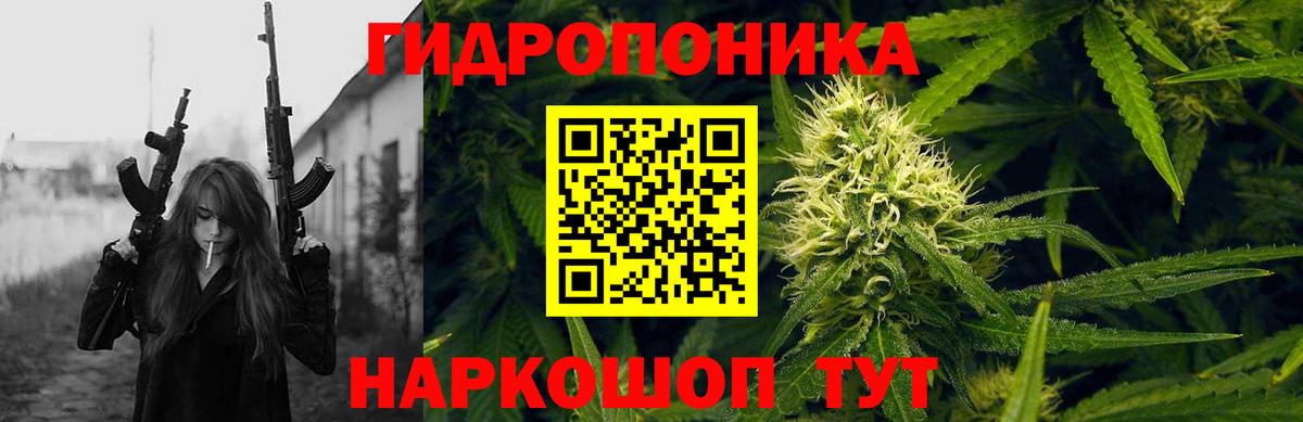 Марихуана White Widow Тара